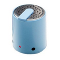 iBank(R)Mini Cylinder Bluetooth Speaker